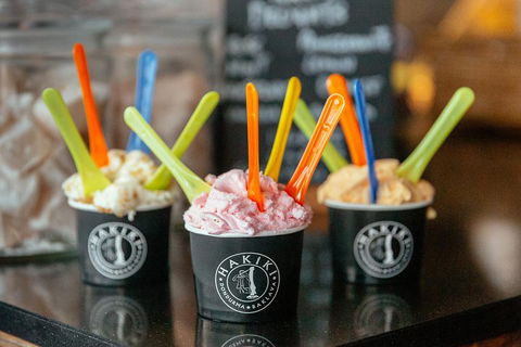 The 10 Tastings Of Sydney With Locals: Private Food Tour - Holiday Cairns 0