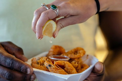 The 10 Tastings Of Sydney With Locals: Private Food Tour - Holiday Cairns 1