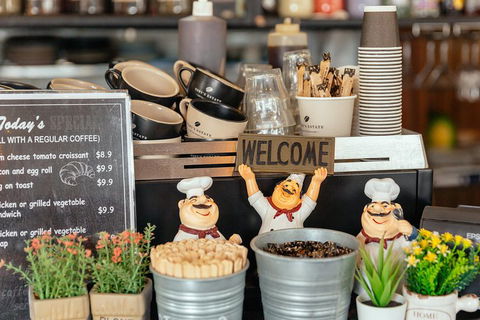 The 10 Tastings Of Sydney With Locals: Private Food Tour - Holiday Cairns 2