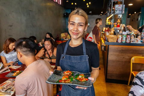 The 10 Tastings Of Sydney With Locals: Private Food Tour - Holiday Cairns 4