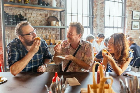 The 10 Tastings Of Sydney With Locals: Private Food Tour - Holiday Cairns 5