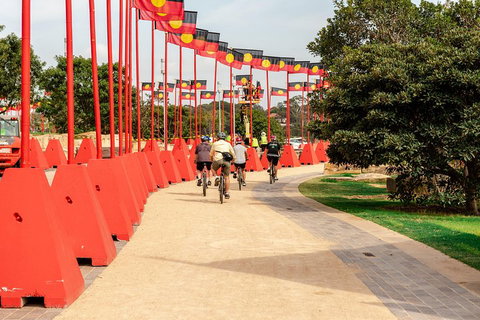 The Beauty Of Sydney Private Bike Tour - Holiday Cairns 1