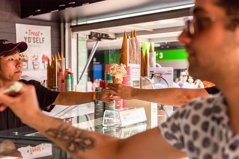 The Beauty Of Sydney Private Bike Tour - Holiday Cairns 2