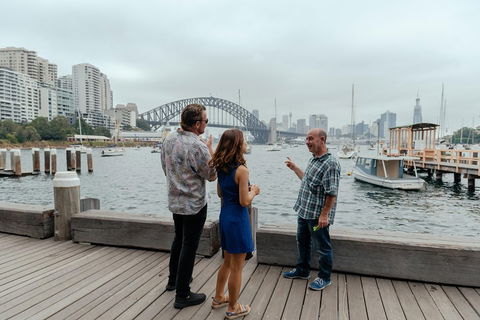 Full Coverage Sydney Private City Tour - Holiday Cairns 2