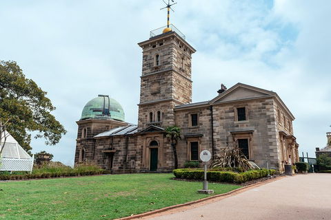 Full Coverage Sydney Private City Tour - Holiday Cairns 5