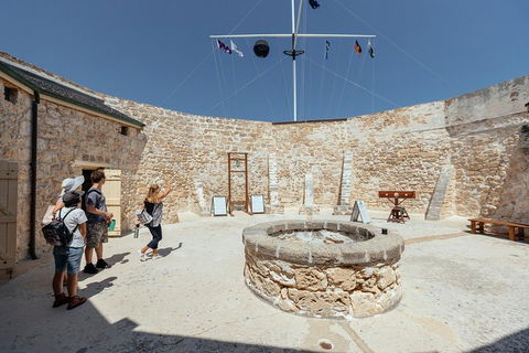 Private City Kickstart Tour: Fremantle Icons & Gems Of Perth - Holiday Cairns 0
