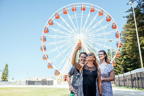 Private City Kickstart Tour: Fremantle Icons & Gems Of Perth - Holiday Cairns 4