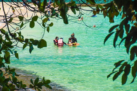 Green Island Day Trip From Cairns - Holiday Cairns 2