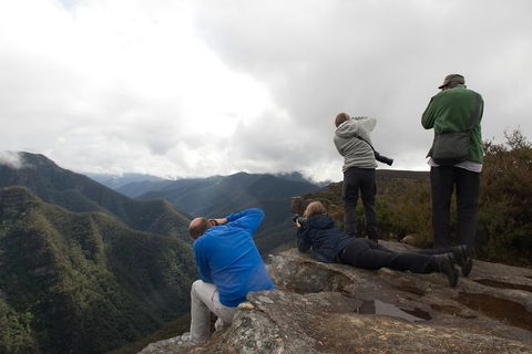 From The Mountains To The Bay - 4 Day Rediscovery Private Tour - Holiday Cairns 4