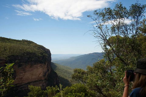 From The Mountains To The Bay - 4 Day Rediscovery Small Group Tour - Holiday Cairns 5