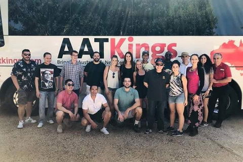 Australia Multi-City Attractions Pass - Holiday Cairns 1