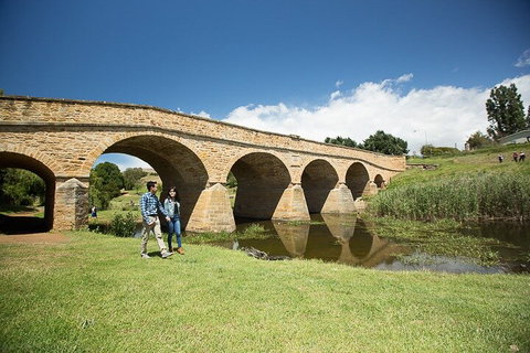 Richmond Historic Afternoon Tour From Hobart - Holiday Cairns 0