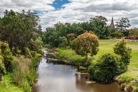 Richmond Historic Afternoon Tour From Hobart - Holiday Cairns 2