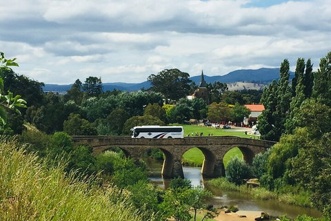 Richmond Historic Afternoon Tour From Hobart - Holiday Cairns 3