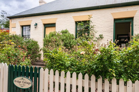 Richmond Historic Afternoon Tour From Hobart - Holiday Cairns 4