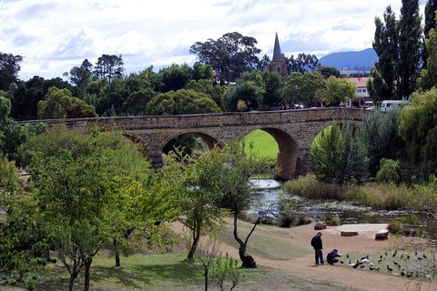 Richmond Historic Afternoon Tour From Hobart - Holiday Cairns 5