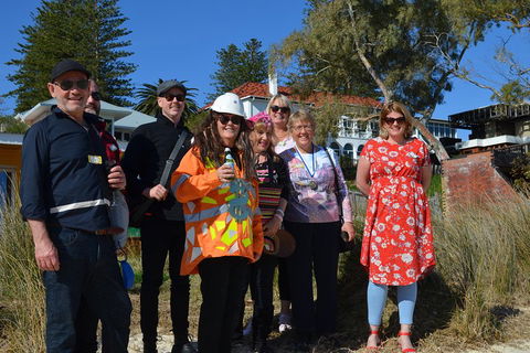 The Billionaire Club - Holiday Cairns 5