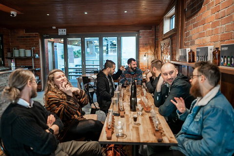 Private Yarra Valley Tour - Holiday Cairns 1