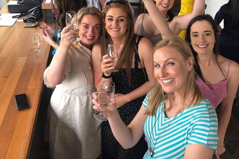 Private Yarra Valley Tour - Holiday Cairns 2