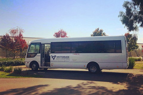 Private Yarra Valley Tour - Holiday Cairns 3