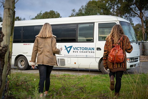 Private Yarra Valley Tour - Holiday Cairns 4