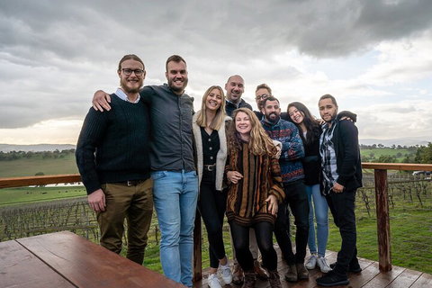 Private Yarra Valley Tour - Holiday Cairns 5