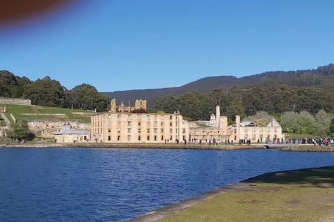 6-Day Hearty Tasmania Tour (Tasmania In A Circle) - Holiday Cairns 2