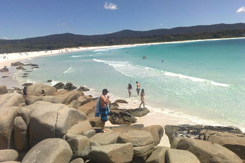 6-Day Hearty Tasmania Tour (Tasmania In A Circle) - Holiday Cairns 3