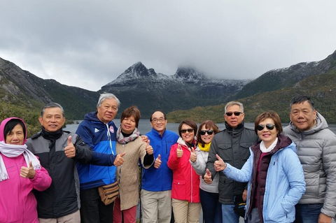 6-Day Hearty Tasmania Tour (Tasmania In A Circle) - Holiday Cairns 4
