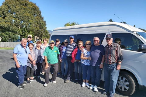 6-Day Hearty Tasmania Tour (Tasmania In A Circle) - Holiday Cairns 5