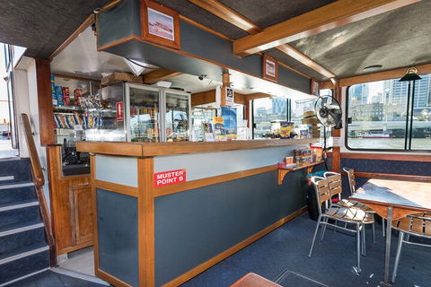90min Brisbane River Cruise/Tour - Holiday Cairns 4