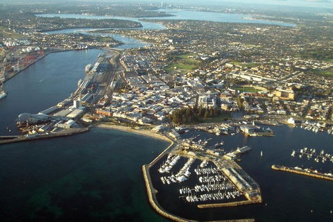 Fabulous Fremantle Self-Guided Audio Tour - Holiday Cairns 3