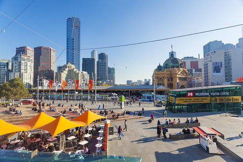 Cool And Unique Things To Do In Melbourne - Holiday Cairns 1