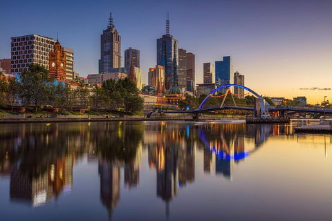 Cool And Unique Things To Do In Melbourne - Holiday Cairns 3