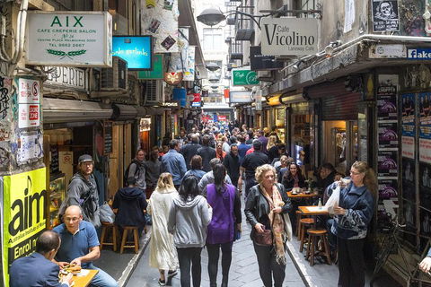 Cool And Unique Things To Do In Melbourne - Holiday Cairns 4