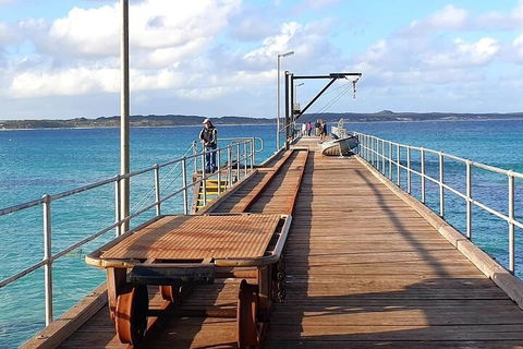 Kangaroo Island Scenic Trail Tour - Holiday Cairns 3