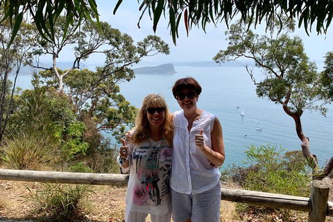 Shore Excursion: Sydney's Northern Beaches & Ku-ring-gai National Park Bus Tour - Holiday Cairns 4