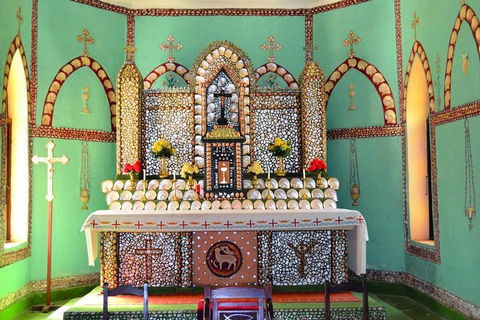 Cape Leveque And Aboriginal Communities From Broome (Optional Scenic Flight) - Holiday Cairns 0