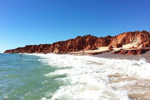 Cape Leveque And Aboriginal Communities From Broome (Optional Scenic Flight) - Holiday Cairns 1