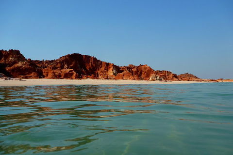 Cape Leveque And Aboriginal Communities From Broome (Optional Scenic Flight) - Holiday Cairns 2