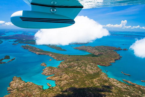 Cape Leveque And Aboriginal Communities From Broome (Optional Scenic Flight) - Holiday Cairns 4