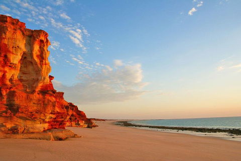 Cape Leveque And Aboriginal Communities From Broome (Optional Scenic Flight) - Holiday Cairns 5
