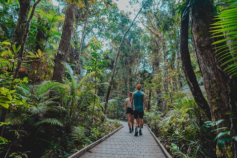 Full Day Cooktown Private Tour - Holiday Cairns 0