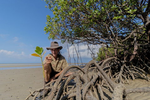 Full Day Cooktown Private Tour - Holiday Cairns 2