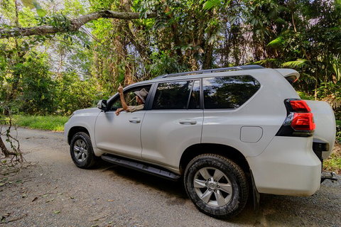 Full Day Cooktown Private Tour - Holiday Cairns 3