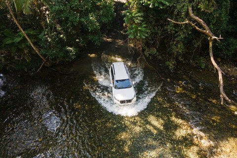 Full Day Cooktown Private Tour - Holiday Cairns 5