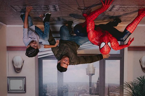 Madame Tussauds Sydney Entrance Ticket - Holiday Cairns 2