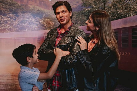 Madame Tussauds Sydney Entrance Ticket - Holiday Cairns 4