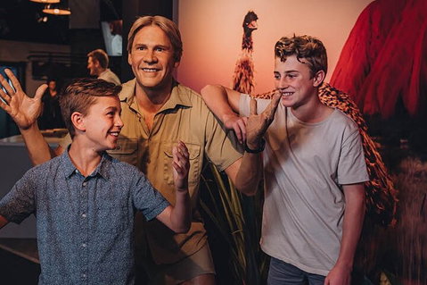 Madame Tussauds Sydney Entrance Ticket - Holiday Cairns 5