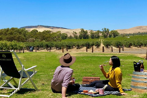 Private Picnic And Wine Tasting Experience In Barossa Valley - Holiday Cairns 0